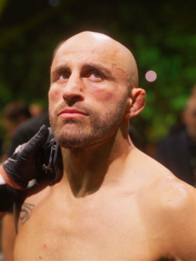 THE GREAT 🏆 #ufc #mma #ufc333 #alexandervolkanovski | ufc