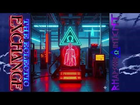The Eclectic Exchange (Audio/Visuals)