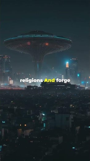 They’ll Fake A God In 35 Seconds