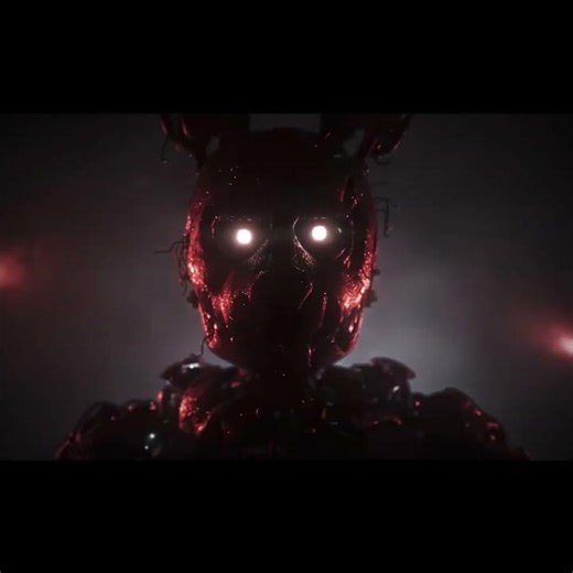 Spring trap #edit #fnaf #williamafton #springtrap