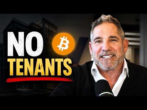Grant Cardone: Bitcoin Has None of Real Estate’s Problems