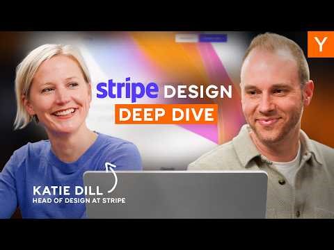 How Stripe Built Their New Website
