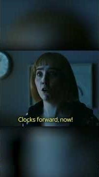 Night Time Incident | SNL UK