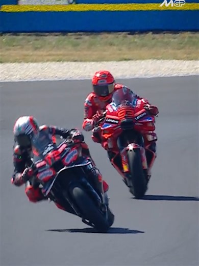 MotoGP Hungarian GP Recap: Marc Marquez Triumphs