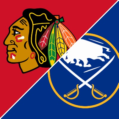 Sabres 4-3 Blackhawks (4 Oct, 2026) Game Recap - ESPN (UK)