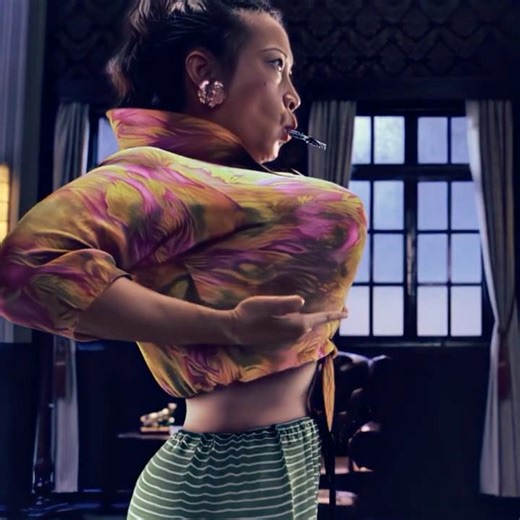 Kung Fu Hustle - The Legendary Lion's Roar vs The Beast (Full Fight)