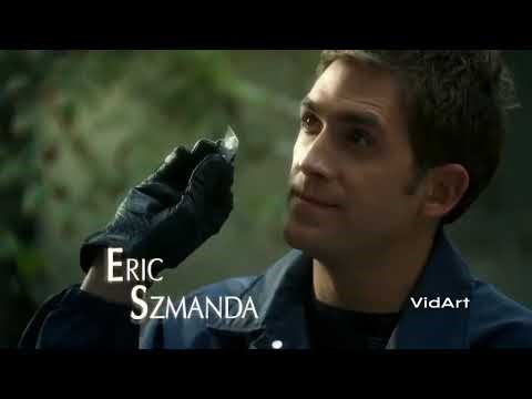 CSI: Crime Scene Investigation Opening Season 10