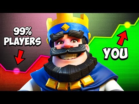 How to ALWAYS Win in Clash Royale 