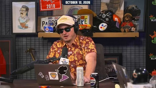 “I think the 49ers are the best team in football” -PFT Commenter https://t.co/9N4dPzVnqe https://t.co/deMnUFQYiU