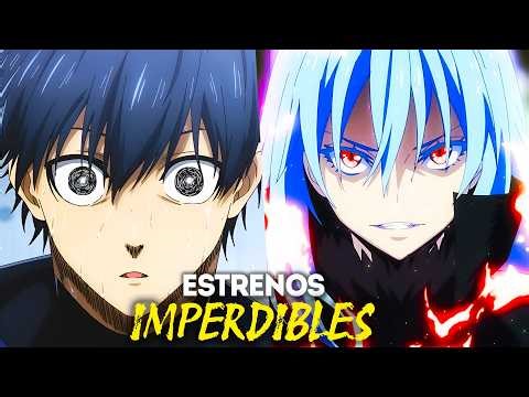 ESTRENOS ANIME MAYO 2026: ¡Netflix se volvió loco! 🤯🔥NETFLIX, Crunchyroll, Disney+, Animeflv