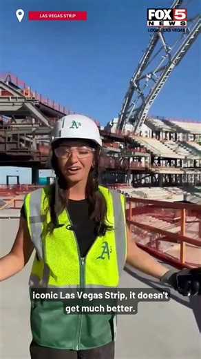 A’s exclusive Athletic Club sells out 17 months before Las Vegas ballpark opening