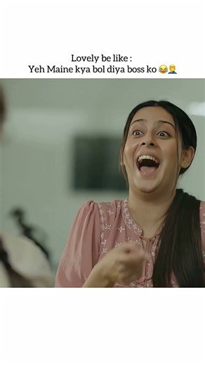 😂😂😂😂 #LovelyLolla #ishamalviya #NikhilKhurana #dreamiyatadramaa #sargunmehta