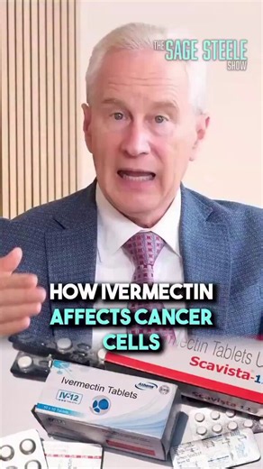Ivermectin is continuing to stun the scientific community as the "wonder drug" is being used to treat a growing list of various ailments in humans.During the pandemic, the corporate media and bureaucratic health officials attempted to smear ivermectin as a "horse dewormer" after it was found to be successful in treating Covid patients.Despite the reports of cheap and readily available ivermectin being successfully used to treat patients, it posed a threat to the pharmaceutical industry's Covid m