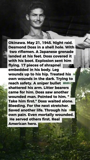 1 Wounded Medic Said "Take Him First" While Bleeding to Death From Sniper Fire | Military History