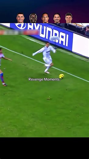Neymar, Speed, Ronaldo, and Messi Highlights