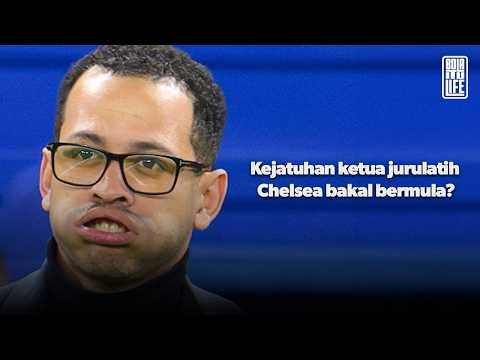 Pemain hilang hormat kepada Liam Rosenior? | Bola itu Life