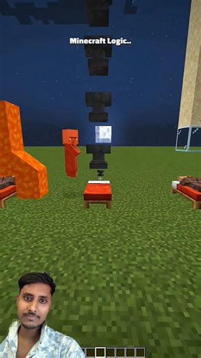 I Survived 100 Days in Minecraft Hardcore.. #minecraft