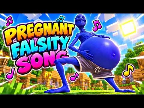 Pregnant Falsity Song Music Video