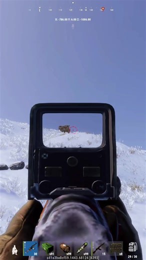 Best zen script Dm me for cheap zen scripts (Cronus zen only) new recoil crouching and standing auto detector amazing script I love it #rust #cronuszen #zen #console #fyp