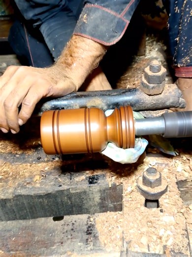 Woodworking Masterpieces: Crafting Art from Timber