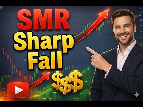 NuScale Power SMR Stock Analysis: NYSE SMR Price Action and Market News Update