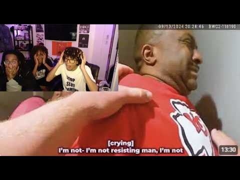 9 Child Predators Walk Into Police Trap...