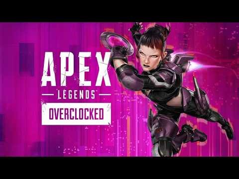 ALIEN LIVE 🔴 APEX LEGENDS SEASON 29 OVERCLOCKED! IS AXLE OP? SAY HIGH!