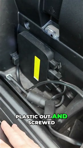 EcoFlow Alter Generator: Easy Truck Install & Power On-the-Go! #shorts