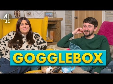 Gogglebox S27E12 April 25 ,2026 | Gogglebox Full Show 1080p Full Episode HD