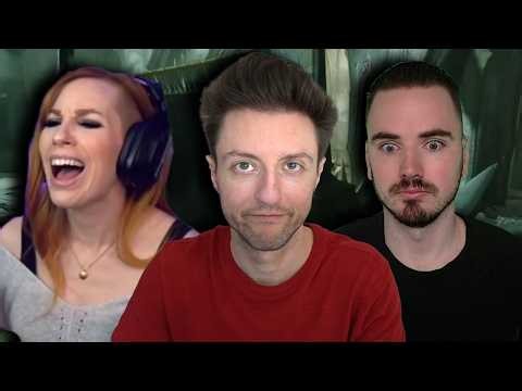You know we had to get the band back together.