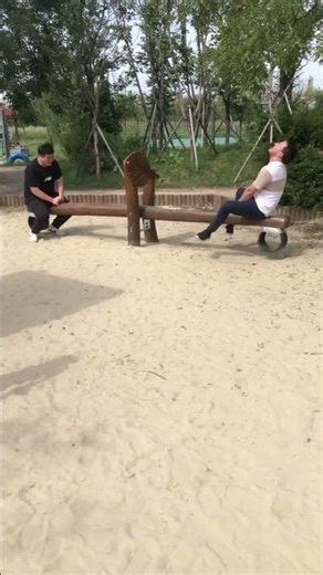 destroying my entire ass in 20 seconds