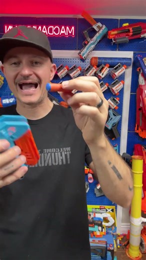 Nerf N-Series SUCKS! 😡