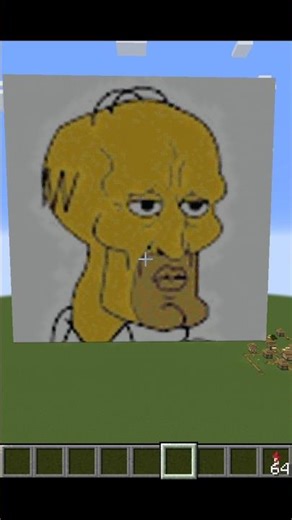 Every Subscriber Became a Pixel Legend in Minecraft 🎨