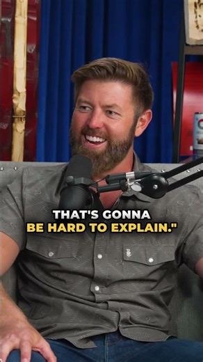 Forrest Galante Wants Hippo Nuts