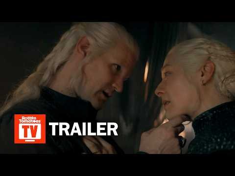 House of the Dragon Season 3 Episode 8 Season Finale Trailer