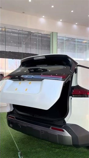 Is This the Best Adventure SUV? 2026 RAV4 Woodland eFour 2.0 Deep Dive.