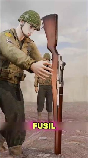 Por Qué Clavan Un Fusil En Tumbas Militares😨