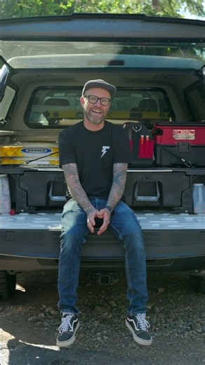 Interviewing Local Idaho Electrician | DECKED