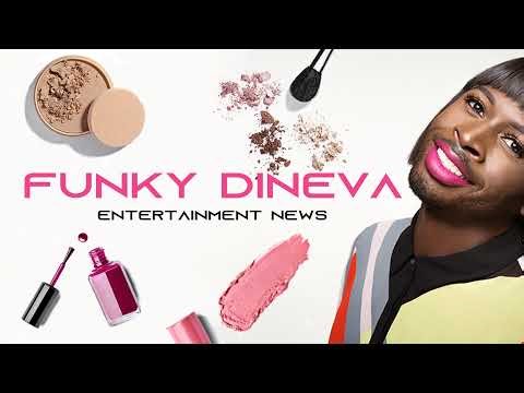 Funky Dineva Live - Wednesday January 7th (am show)