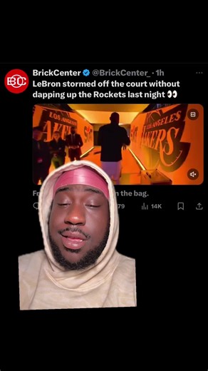 LEBRON WILL TEST FREE AGENCY #nba #lakers #lebron #sports #foryoupage | Lebron