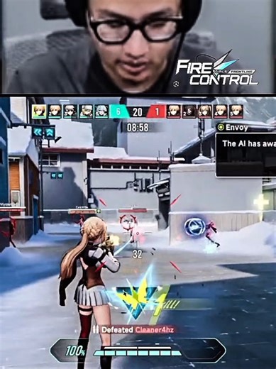 Girls Frontline Fire Control: Tactical Gameplay and Strategies