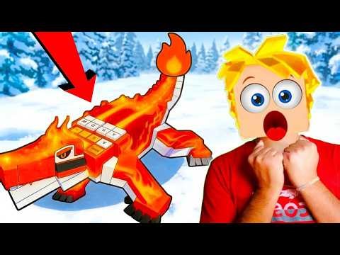 I Catch A NEW SECRET LEGENDRY Pokemon In Roblox Pet Capture Adventure