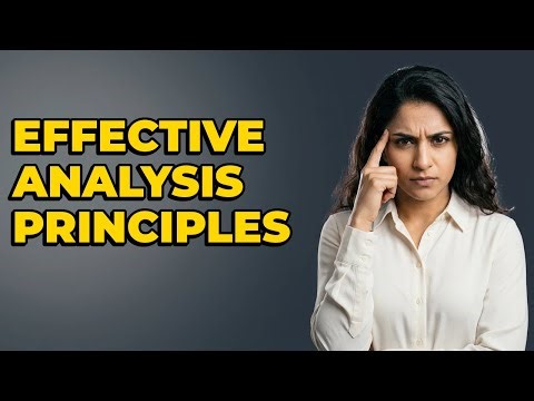 What Principles Guide Effective Dynamic Code Analysis?