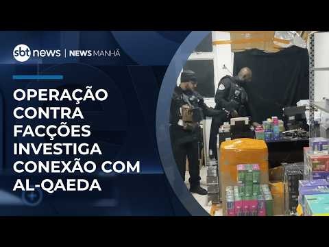 operação al qaeda