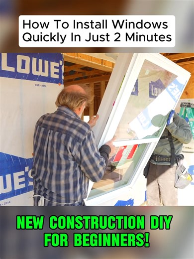 How to Install a Window: Beginner's DIY Guide