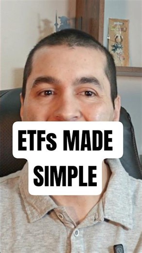 ETF investing is simpler than most people think