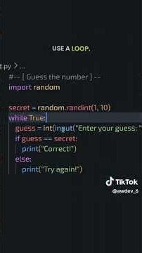 building game system in Python #programming #python #coding