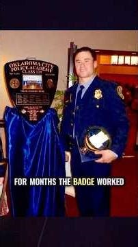 He Used His Badge to Choose Victims He Believed No One Would Believe — The Daniel Holtzclaw Case
