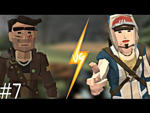 FINALLY KILL THE FRANK | FRANK VS JAMES | THE WALKING ZOMBIE 2 SHOOTING 