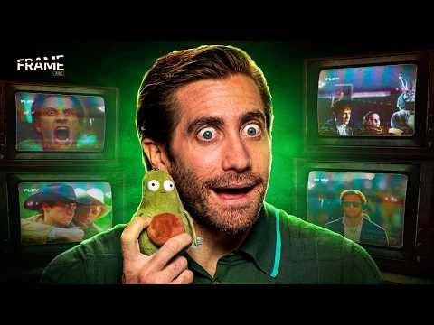 I Watched Every Jake Gyllenhaal Movie